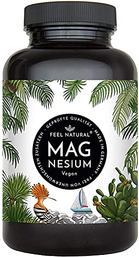 Feel Natural Magnesiumcarbonat