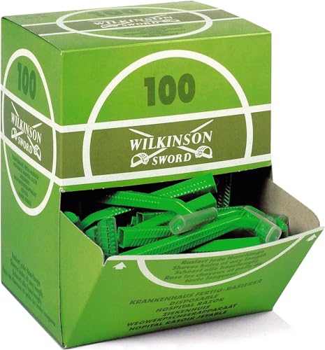 Wilkinson Sword Einwegrasierer