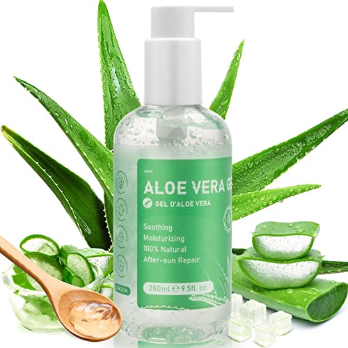 Oukzon Aloe Vera Creme