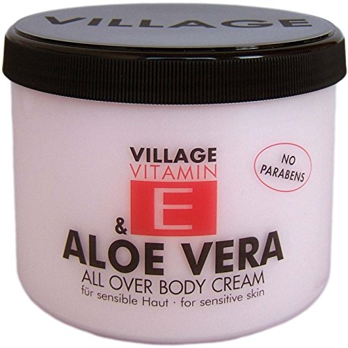 Village Aloe Vera Creme