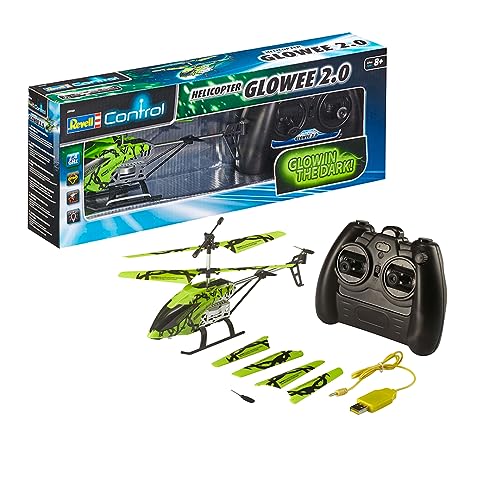 Revell Rc Helikopter