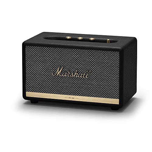 Marshall Bluetooth Lautsprecher