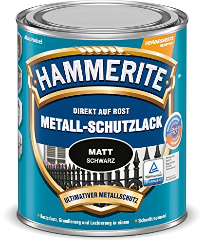 Hammerite Rostschutzfarbe