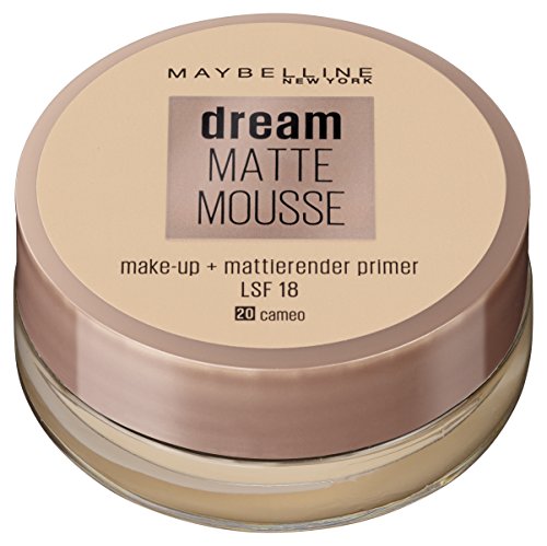 Maybelline Creme Make Up