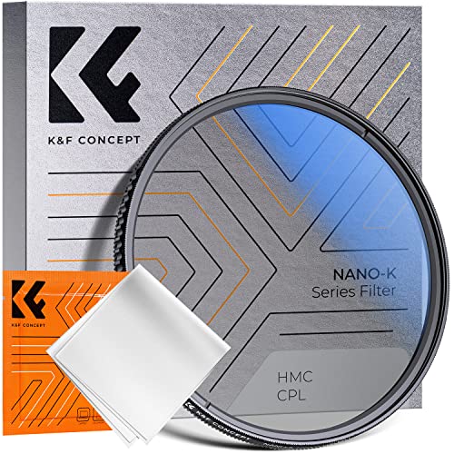 K&F Concept Polfilter