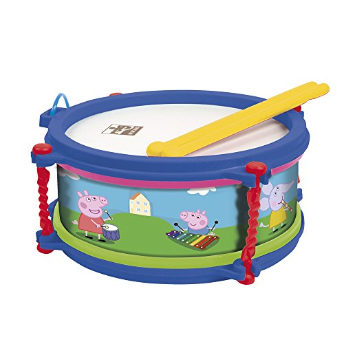 Reig Musicales Kindertrommel