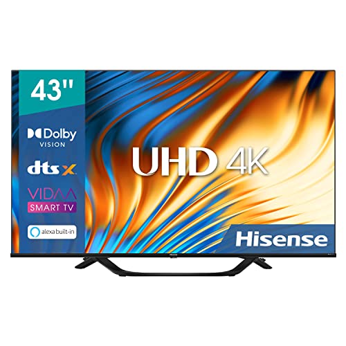 Hisense Fernseher