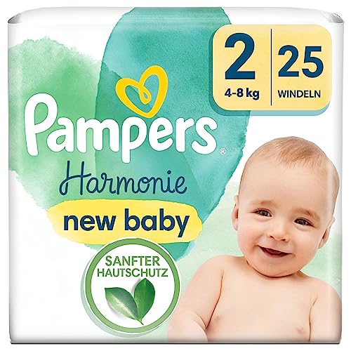 Pampers Pampers Windeln