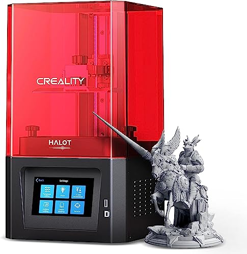 Creality 3D Drucker