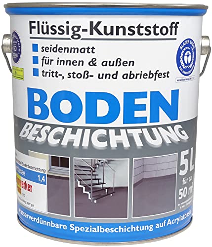 Wilckens Flüssigkunststoff