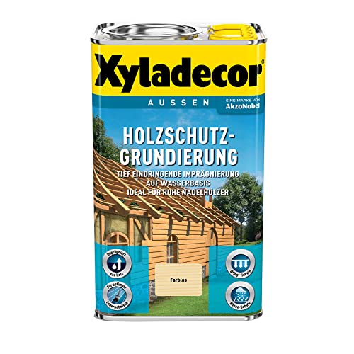 Xyladecor Holzschutzgrund