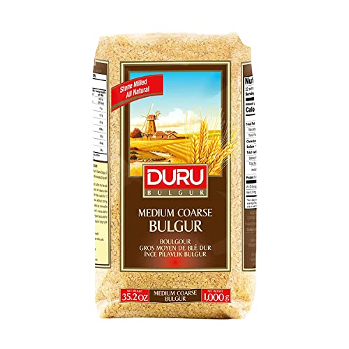 Duru Bulgur