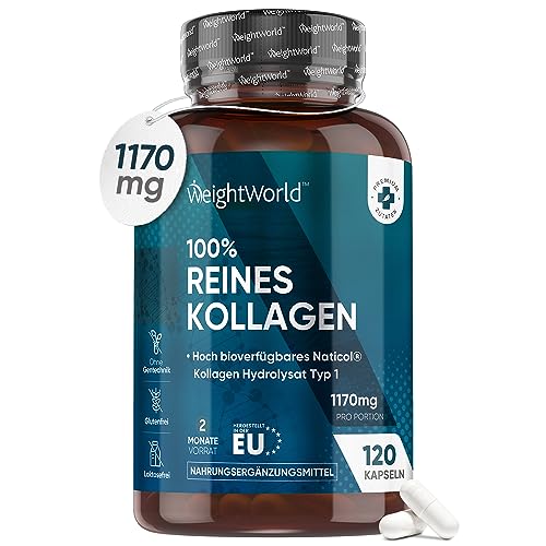 Weightworld Kollagen