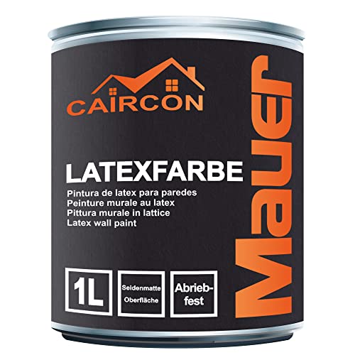 Caircon Latexfarbe