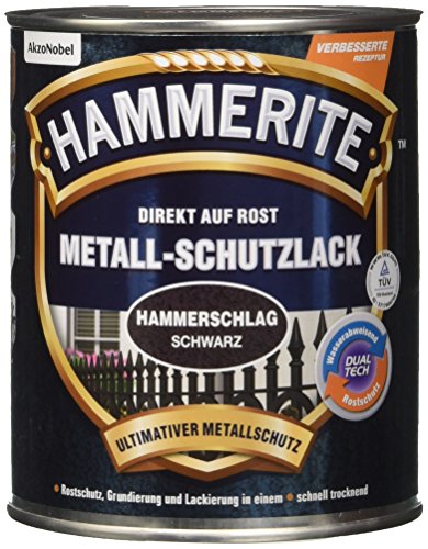 Hammerite Rostschutzfarbe