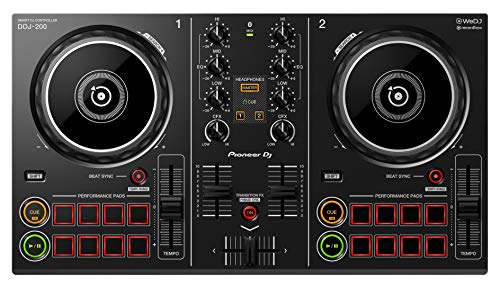 Pioneer Dj Dj Mixer