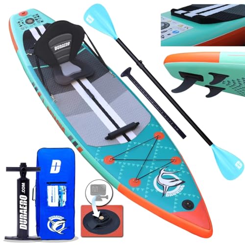 Duraero Stand Up Paddle Board