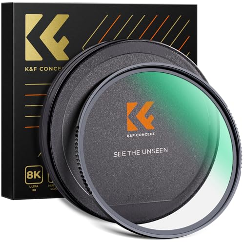 K&F Concept Uv Filter