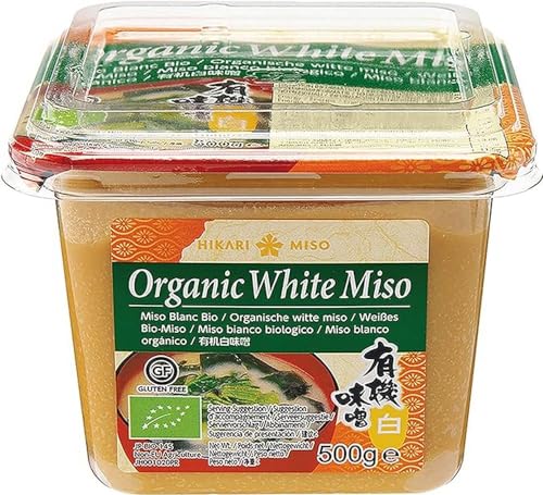 Hikari Miso Misopaste