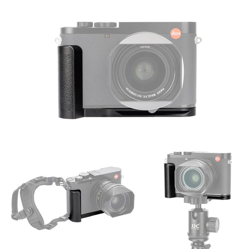 Jjc Leica Camera