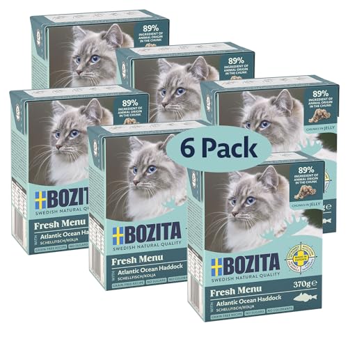 Bozita Bozita Katzenfutter