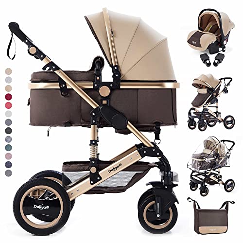 Daliya Kinderwagen