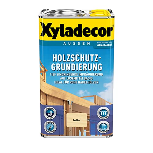 Xyladecor Holzschutzgrund