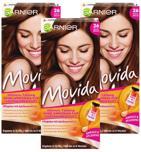 Garnier Intensivtönung