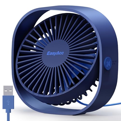 Easyacc Ventilator