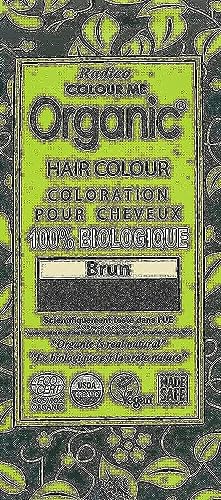 Radico Bio Haarfarbe