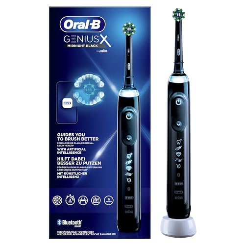 Oral-B Elektrische Zahnbuerste