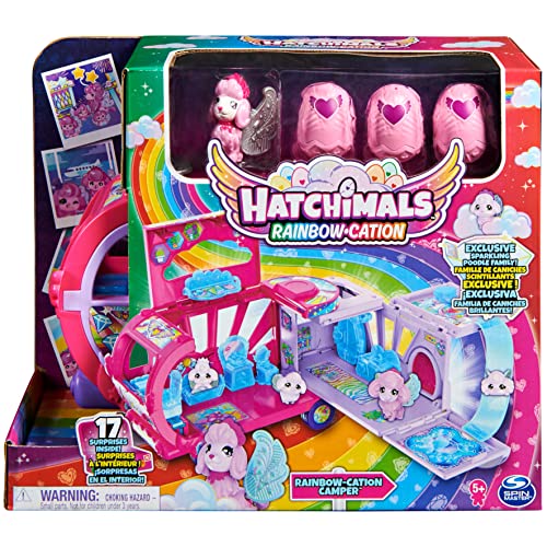 Hatchimals Hatchimals