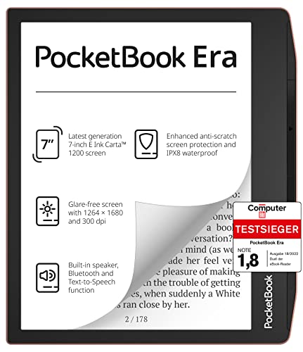 Pocketbook Ebook Reader