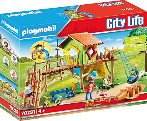 Playmobil Playmobil