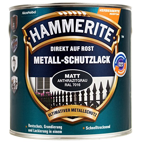 Hammerite Rostschutzfarbe