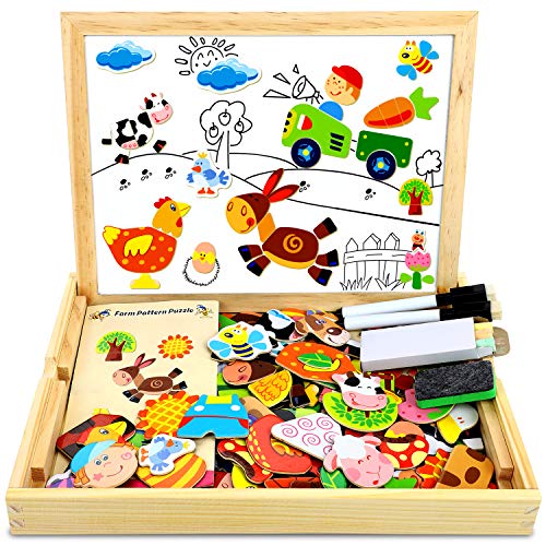 Cooljoy Magnettafel Kinder