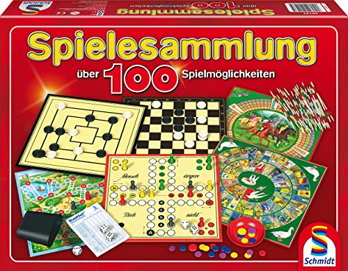 Schmidt Spiele Brettspiele